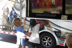 game truck san diego | out of control gaming