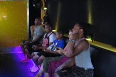 game truck san diego | out of control gaming