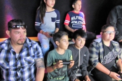 OUT OF CONTROL GAMING | MOBILE VIDEO GAME THEATER