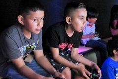 OUT OF CONTROL GAMING | MOBILE VIDEO GAME THEATER