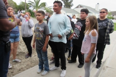 OUT OF CONTROL GAMING | MOBILE VIDEO GAME THEATER