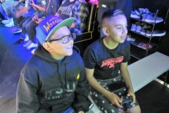 OUT OF CONTROL GAMING | MOBILE VIDEO GAME THEATER