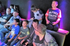 OUT OF CONTROL GAMING | MOBILE VIDEO GAME THEATER