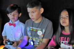 OUT OF CONTROL GAMING | MOBILE VIDEO GAME THEATER