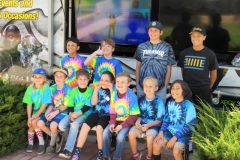 OUT OF CONTROL GAMING | MOBILE VIDEO GAME THEATER