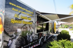 OUT OF CONTROL GAMING | MOBILE VIDEO GAME THEATER