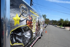 OUT OF CONTROL GAMING | MOBILE VIDEO GAME THEATER