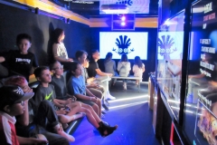 OUT OF CONTROL GAMING | MOBILE VIDEO GAME THEATER