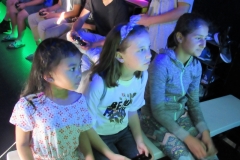 OUT OF CONTROL GAMING | MOBILE VIDEO GAME THEATER