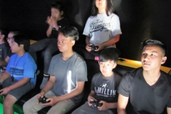 OUT OF CONTROL GAMING | MOBILE VIDEO GAME THEATER