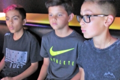 OUT OF CONTROL GAMING | MOBILE VIDEO GAME THEATER