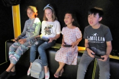 OUT OF CONTROL GAMING | MOBILE VIDEO GAME THEATER