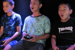 OUT OF CONTROL GAMING | MOBILE VIDEO GAME THEATER