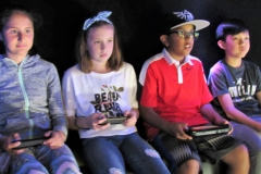 OUT OF CONTROL GAMING | MOBILE VIDEO GAME THEATER