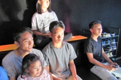 OUT OF CONTROL GAMING | MOBILE VIDEO GAME THEATER