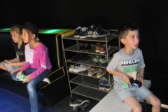OUT OF CONTROL GAMING | MOBILE VIDEO GAME THEATER