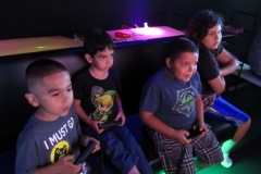 game truck san diego | out of control gaming