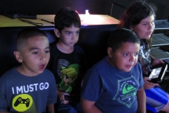 game truck san diego | out of control gaming