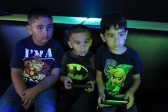 game truck san diego | out of control gaming