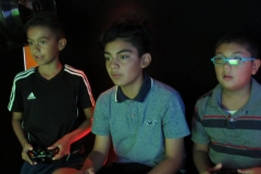 game truck san diego | out of control gaming