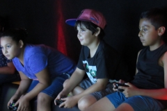 game truck san diego | out of control gaming