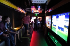 game truck san diego | out of control gaming