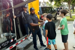 game truck san diego | out of control gaming
