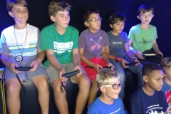 game truck san diego | out of control gaming