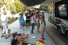 game truck san diego | out of control gaming