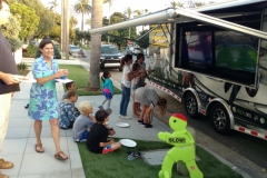 game truck san diego | out of control gaming