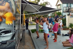 game truck san diego | out of control gaming