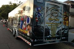 game truck san diego | out of control gaming
