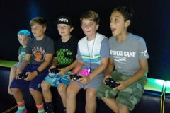 game truck san diego | out of control gaming