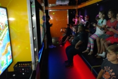 game truck san diego | out of control gaming