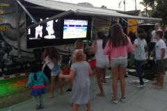 game truck san diego | out of control gaming