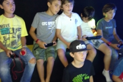 game truck san diego | out of control gaming