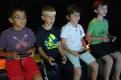 game truck san diego | out of control gaming