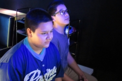 game truck san diego | out of control gaming