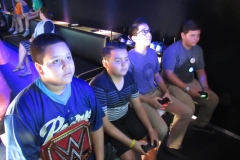 game truck san diego | out of control gaming