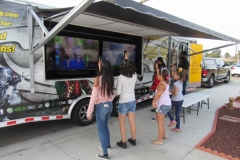 game truck san diego | out of control gaming