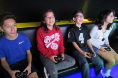 game truck san diego | out of control gaming