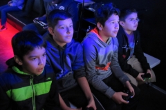 game truck san diego | out of control gaming