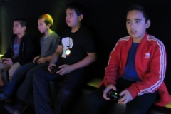 game truck san diego | out of control gaming