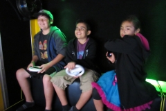 game truck san diego | out of control gaming