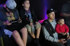 game truck san diego | out of control gaming