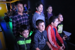 game truck san diego | out of control gaming