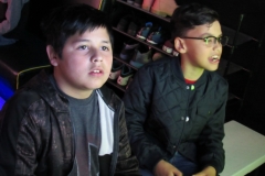 game truck san diego | out of control gaming