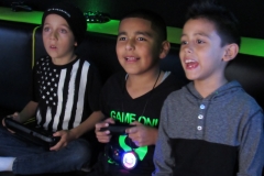 game truck san diego | out of control gaming