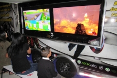 game truck san diego | out of control gaming