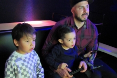 game truck san diego | out of control gaming